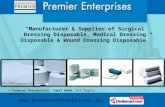 Hygiene Care Products by Premier Enterprises, Tamil Nadu