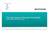 Top tools process_excellence