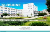 Brief introduction about GLOSHINE LED Screen Mfg