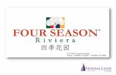 Four Seasons Riviera Federal Land