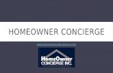 Denver Remodeling Company | Homeowner Concierge
