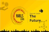 Varls lens: Marketing Management Project