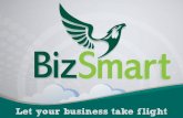 BizSmart - Let your business take flight