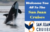 Ferry Schedule - San Juan Island