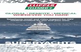 ClipperTelemed+ Superyacht Leaflet
