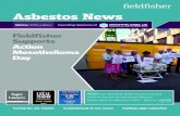 Asbestos News Winter 2015