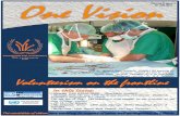 One Vision Newsletter (July 2011)-UNV Field Unit Liberia-1