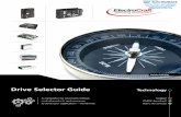 Electrocraft drive selection_guide_catalog