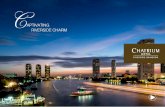 Chatrium Hotel Riverside Bangkok Presentation