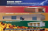 Leesburg Concrete - Easi-Set catalog e-mail