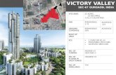 Victory Valley by Ireo,Gurgaon