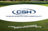 CSH Capabilities Deck