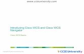 introducing cisco wcs and cisco wcs navigator