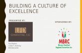 Partners in Excellence - MBRC Final