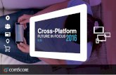 Cross Platform future in focus at us 2016