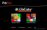 Color Trends 2003
