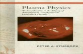 Peter andrew sturrock plasma physics  an introduction to the theory of astrophysical, geophysical, and laboratory plasmas-cambridge university press (1994)