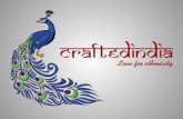 Make in india - Indian handicraft Products online