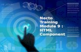 9 - Panorama Necto 14 html component - visualization & data discovery solution
