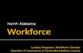 North Alabama Workforce PSN 2015
