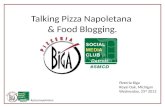 Pizzeria biga & detroit social media club event 5 23