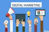 Advance Digital Marketing Strategies