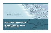 Reimagining Your Organization’s Approach to Knowledge Sharing (DevLearn 2016 Workbook)