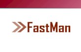 Fastman Permissions Manager