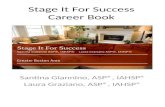 Career Book Linkedin