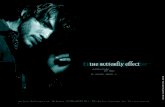 The Butterfly Effect Poster Analysis (A2 Media)