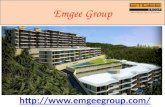 Emgee group