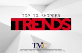 TMC Shopper Marketing Trends
