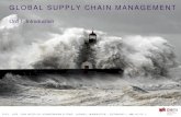 Global Supply Chain Managament