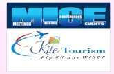 Kite tourism presentation