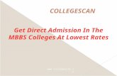 Get direct admission in the mbbs colleges at lowest rates(2)