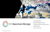 Ibm spectrum storage protecion