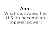 Hw#35 causes of imperialism