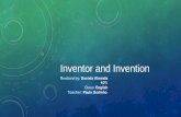 Inventor and invention technology and teenagers filipa_daniela_10i (1)