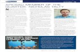 APICS member of the qtr article