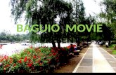 Baguio  films