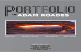 Portfolio - Roades-Smaller