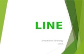 Line competitive strategy