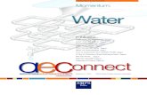 AEConnect v3 2014 - Water Issue