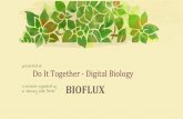 Digital Biology, by Ruediger Trojok