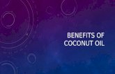 Benefits of-coconut-oil