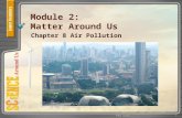 Lss module 2 chpt 8 air pollution