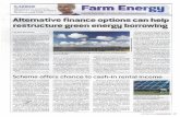 161014 FW article on alternative finance options