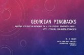 Georgian Pingbacks: Mapping Attribution Networks in a 19th-Century Newspaper Corpus 