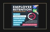 Cultivating Employee Engagement Pays Off in Retention