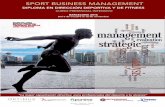 Curso sport business management. Diplomado en Barcelona